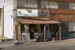 Ferretería Martinico
