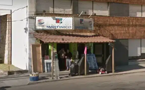 ferreteria martinico