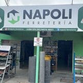 FERRETERÍA NAPOLI