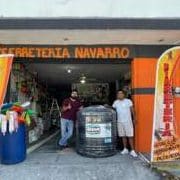 Ferretería Navarro