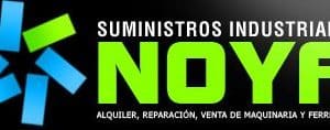 FERRETERIA NOYA