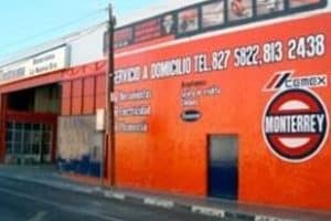 Ferreteria Nueva Era