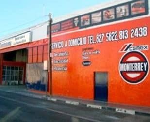 ferreteria nueva era