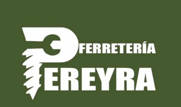 ferreteria pereyra