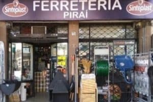 Ferreteria Pirai