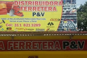 Ferreteria P&P