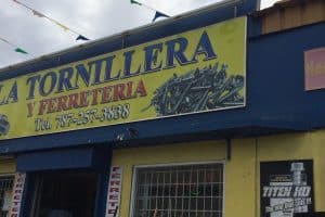 Ferreteria Puerto