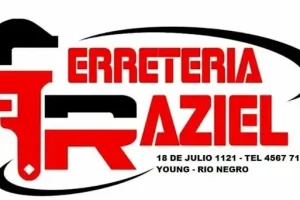 Ferretería “RAZIEL”