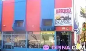 Ferretería Residencial Sucursal