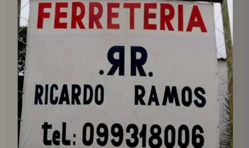 ferreteria ricardo ramos 1