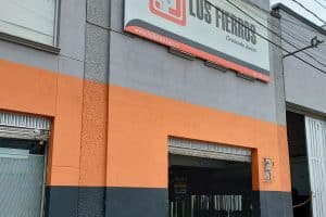 Ferretería Río Negro