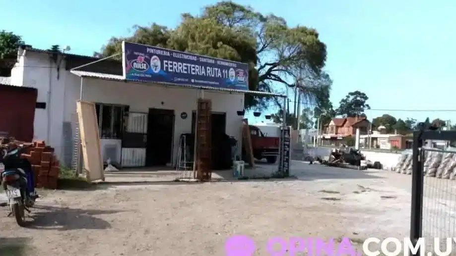 FERRETERIA RUTA 11 1 ferreteria ruta 11