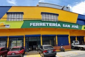 Ferreteria San José