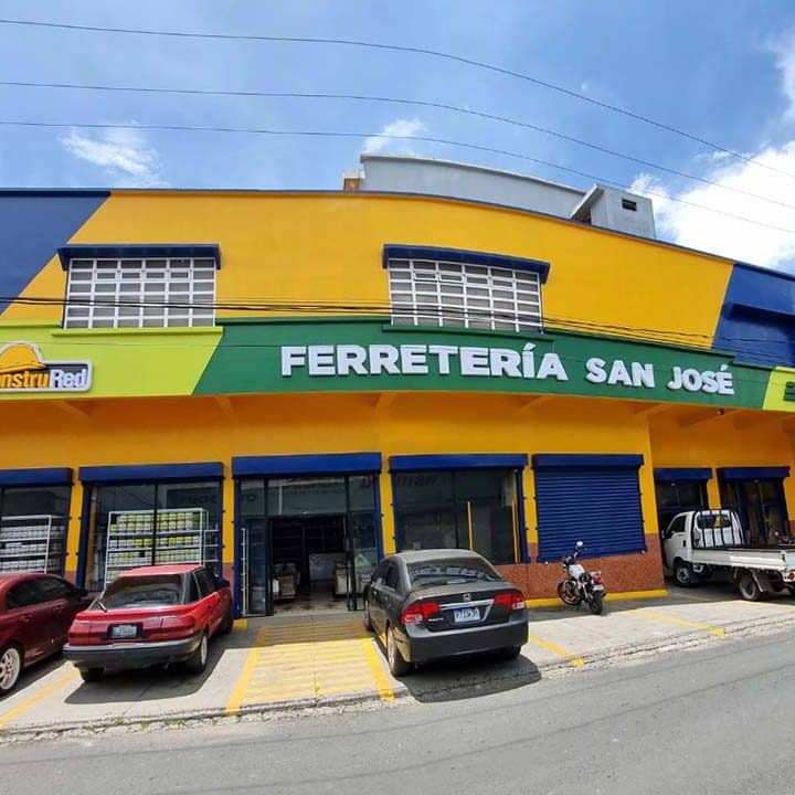 ferreteria san jose