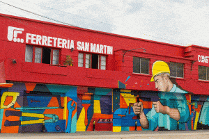 Ferreteria San Martin
