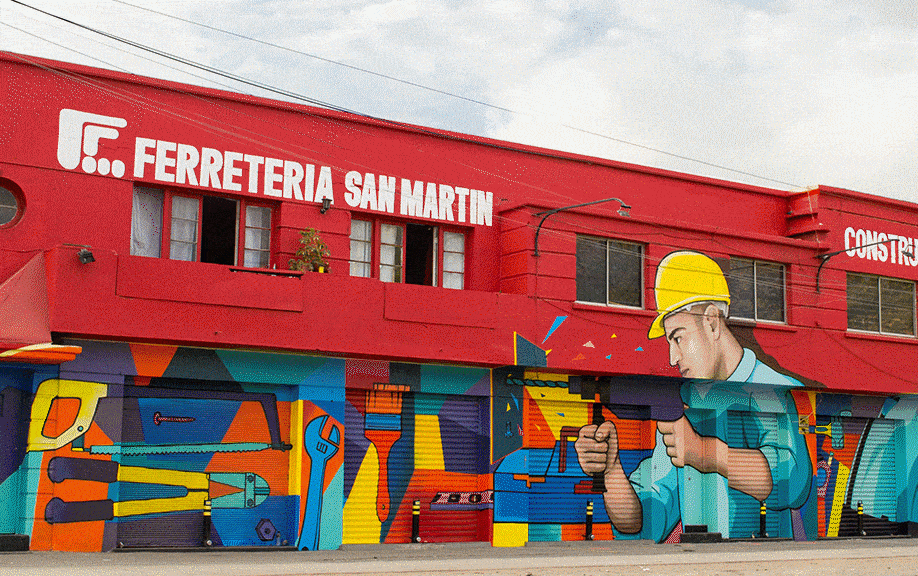 Ferreteria San Martin 1 ferreteria san martin