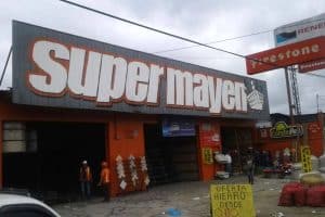 Ferreteria Terminal