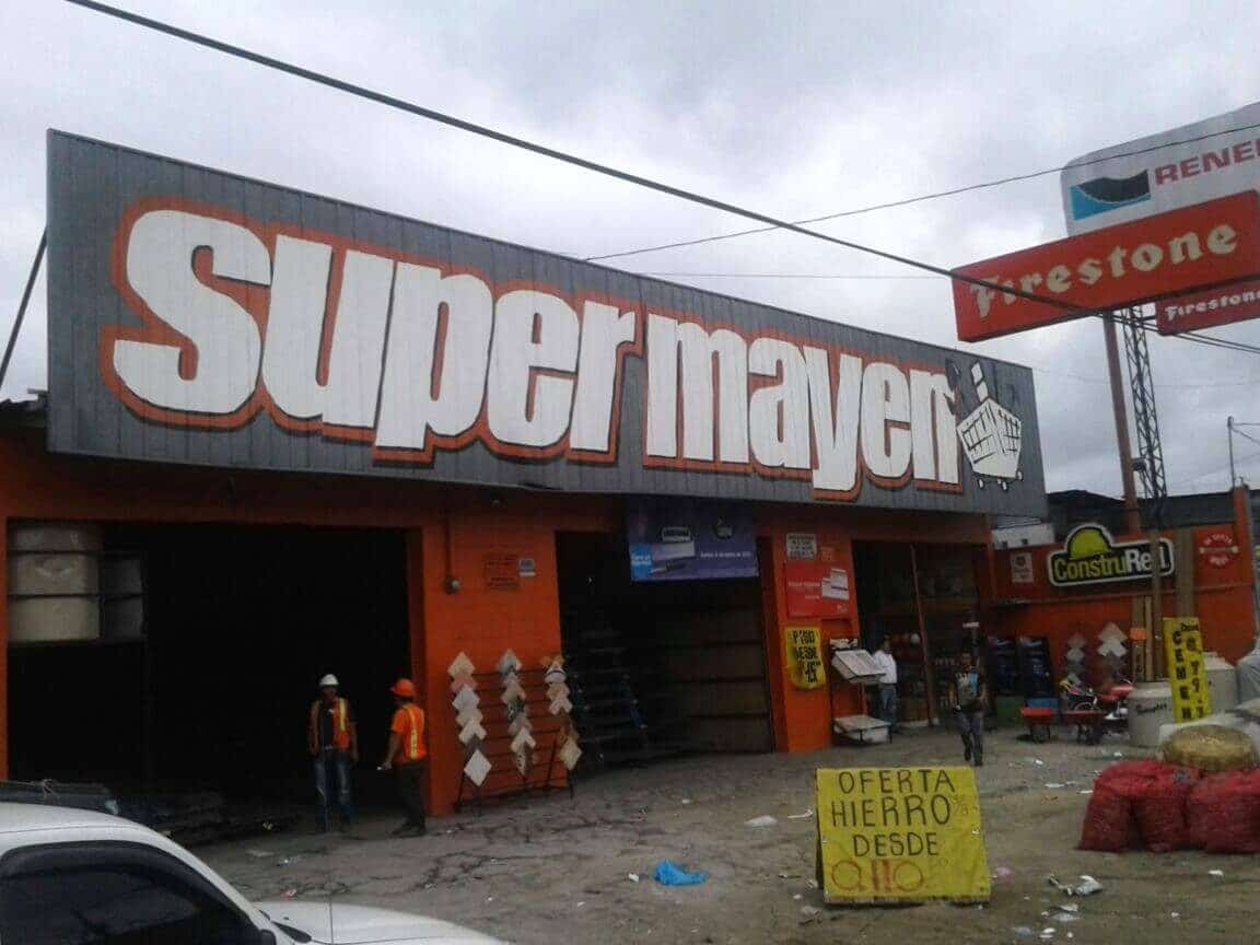 ferreteria terminal