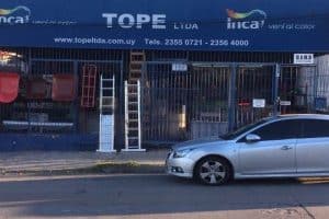Ferreteria TOPE