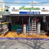 Ferretería Treinta y Tres