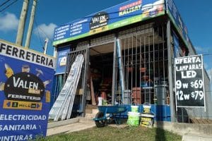 FERRETERIA VALEN Pro