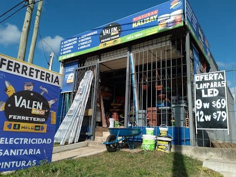 ferreteria valen pro