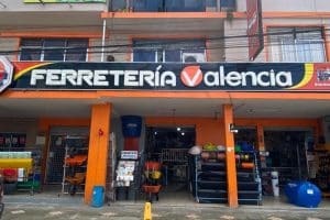 Ferretería Valencia