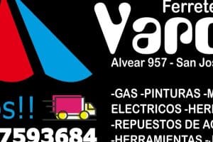 Ferreteria varona