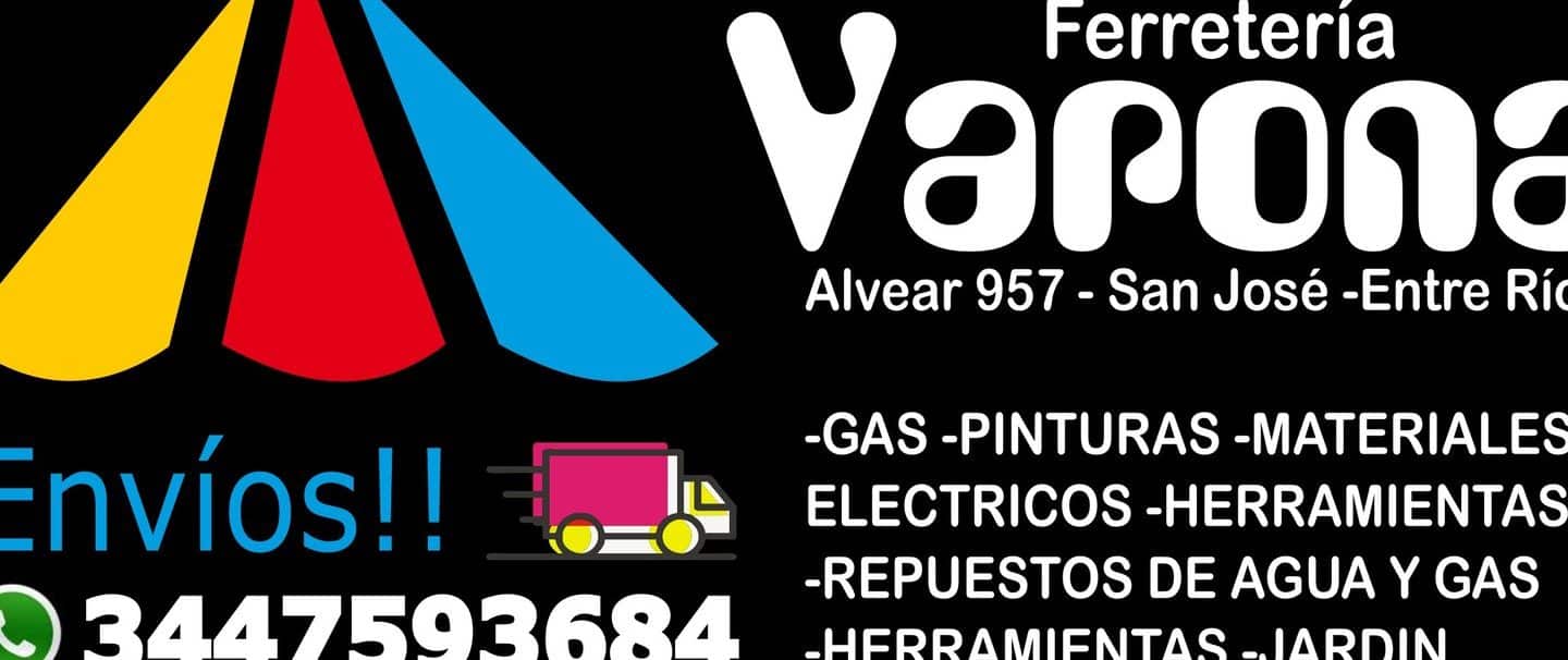 ferreteria varona