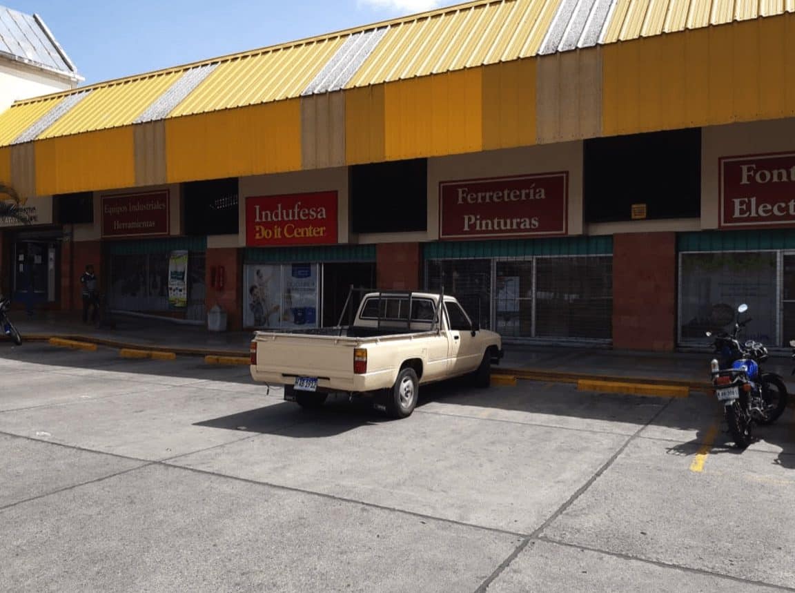ferreteria villa del sol