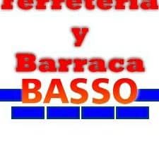 Ferretería y Barraca Basso