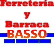 ferreteria y barraca basso