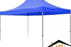 Ferretería y Barraca Gazebo