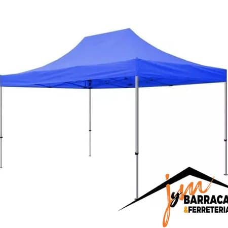 ferreteria y barraca gazebo