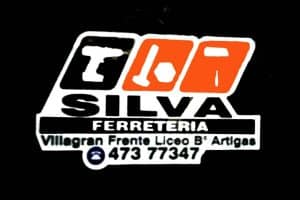 FERRETERIA Y BARRACA SILVA