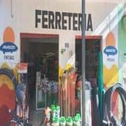 Ferretería Yaguarón
