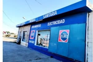 Ferreteria Zapattini