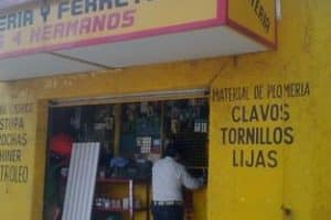 Ferreteria4Hermanos