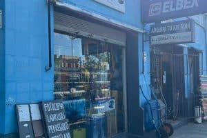 Ferreterias en 18 de Mayo, Uruguay: Guía Completa de Comercios y Servicios Locales