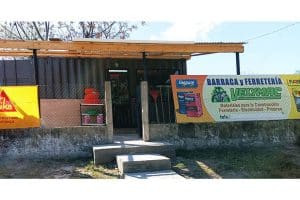 Ferreterias en 25 de Agosto, Uruguay: Guía Completa de Locales y Servicios