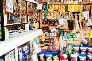 Ferreterias en Ansina, Uruguay: Guía Completa de las Mejores Tiendas de Hardware y Herramientas en la Región
