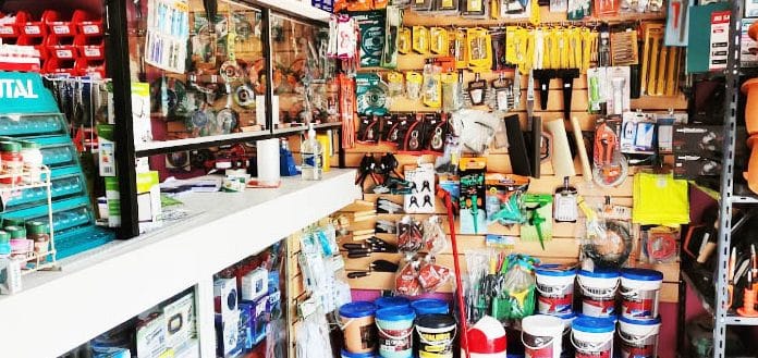 ferreterias en ansina uruguay guia completa de las mejores tiendas de hardware y herramientas en la region