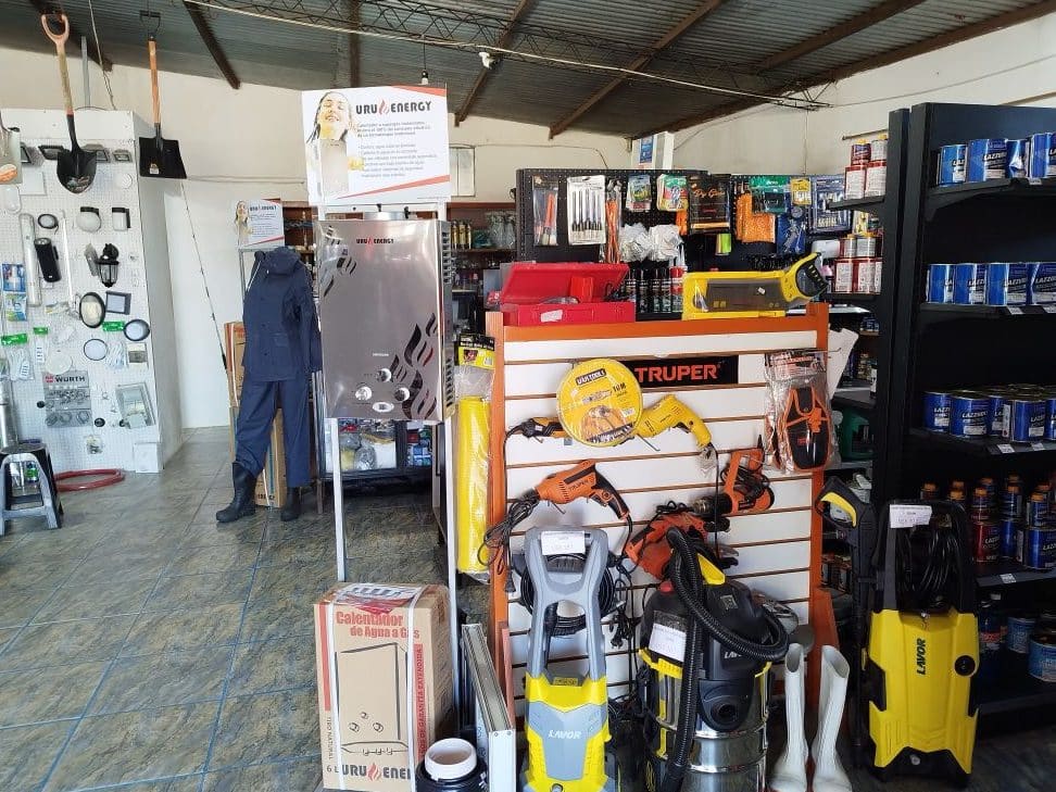 ferreterias en cerro largo uruguay guia completa de horarios marcias y ofertas