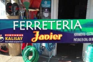 Ferreterias en Ecilda Paullier, Uruguay: Guía Completa de Comercios y Servicios Locales