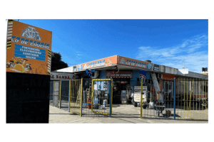Ferreterias en Gregorio Aznárez, Uruguay: Guía Completa de Comercios y Servicios