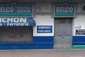 Ferreterías en Guichón, Uruguay: guía completa de precios y horarios