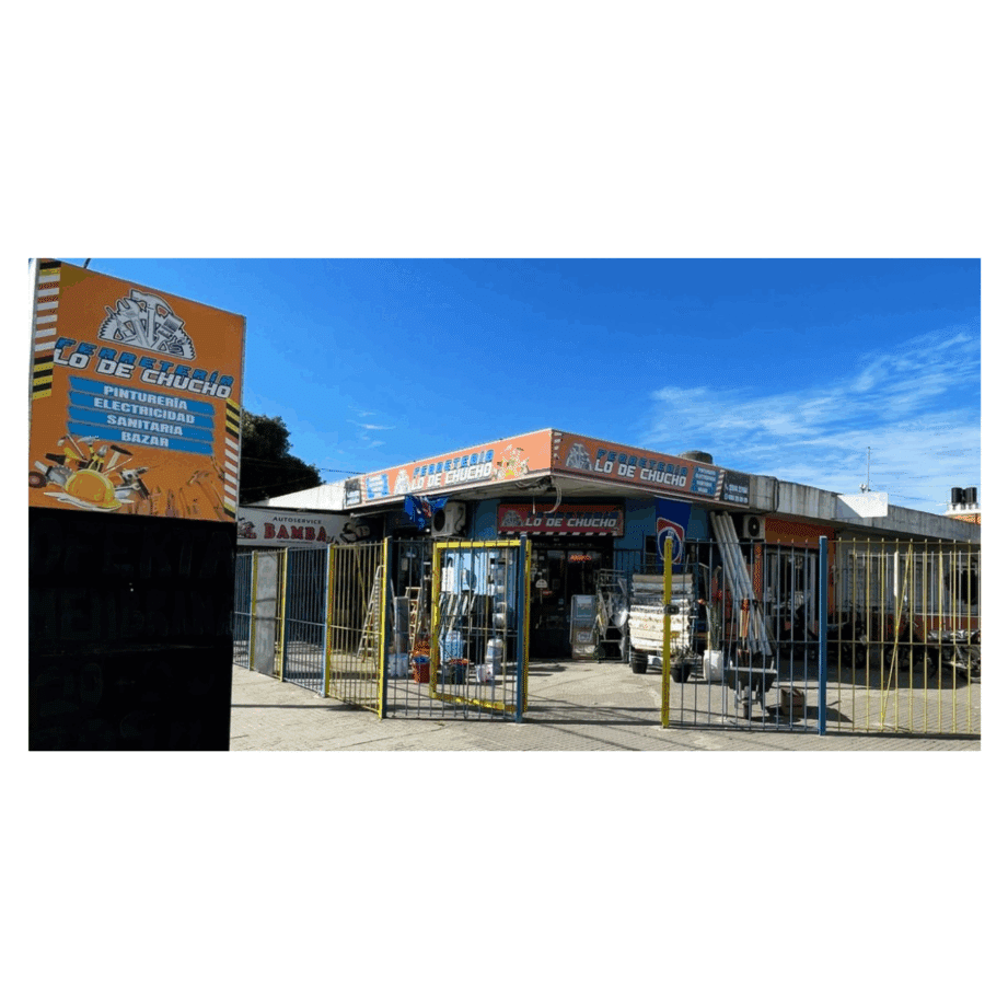 ferreterias en ismael cortinas uruguay guia completa de comercios y servicios