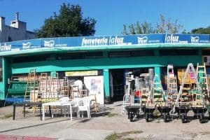 Ferreterias en José Batlle y Ordóñez, Uruguay: Guía Completa y Actualizada