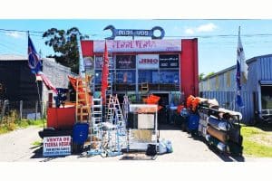 Ferreterías en Maldonado, Uruguay: Guía completa de precios y horarios 2025