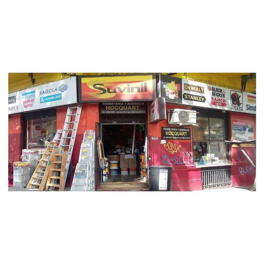ferreterias en montevideo uruguay guia completa con direcciones y horarios